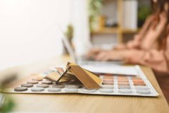 地板与墙面装修施工